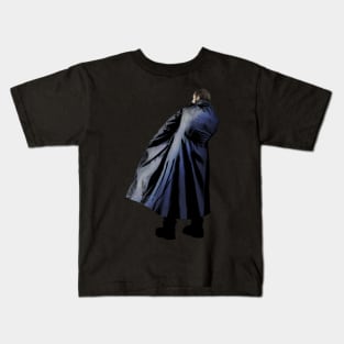 J.P. BLENDING IN Kids T-Shirt